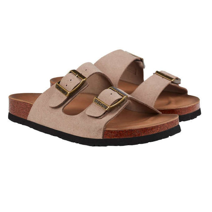 Skechers Women's Two Strap Sandals