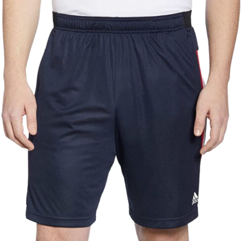 Adidas - Pantalon court de sport