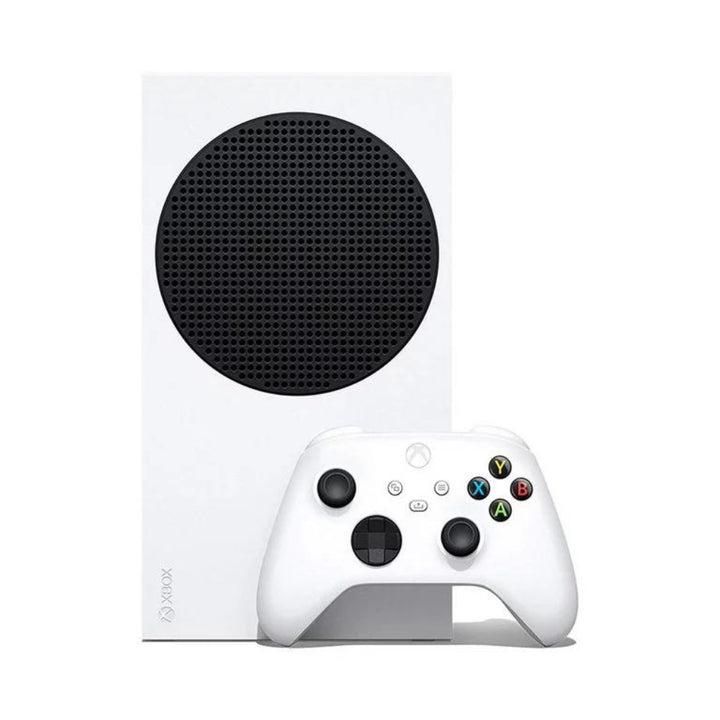 Xbox - Console and controller - Series S, Xbox Series S