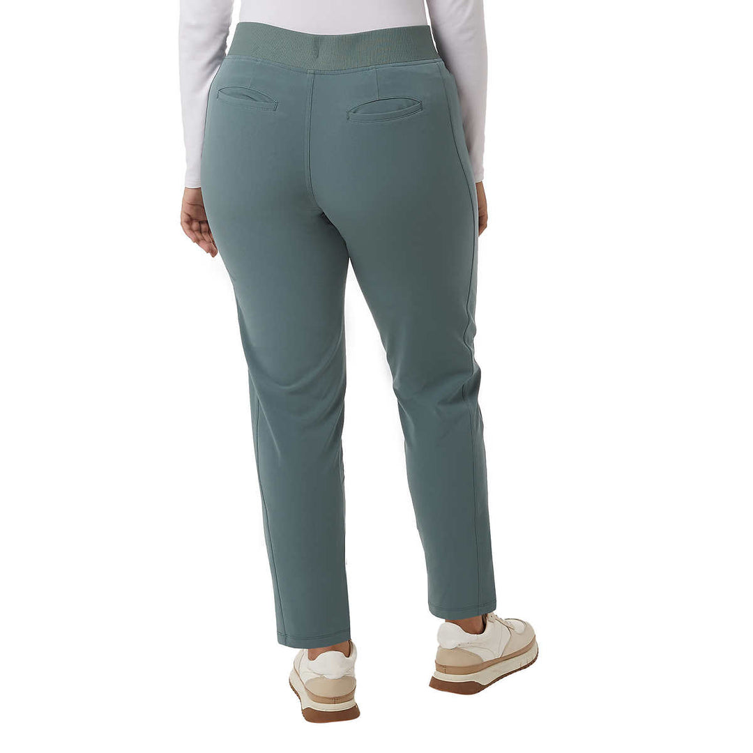 32 Degrees - Pantalon confort à enfiler