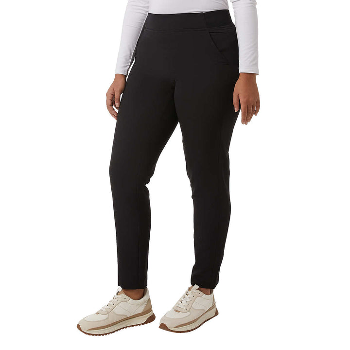 32 Degrees - Pantalon confort à enfiler