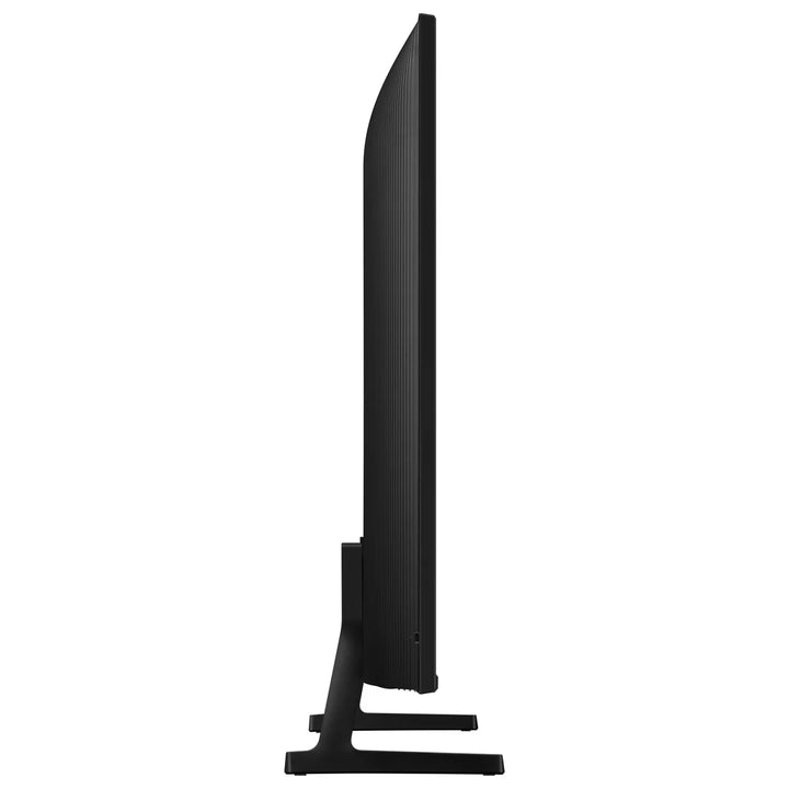 Samsung - téléviseur LCD DEL 4K UHD classe 55 po - série DU7100