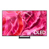 Samsung - 4K UHD OLED LCD TV - 55 in class - S90C series