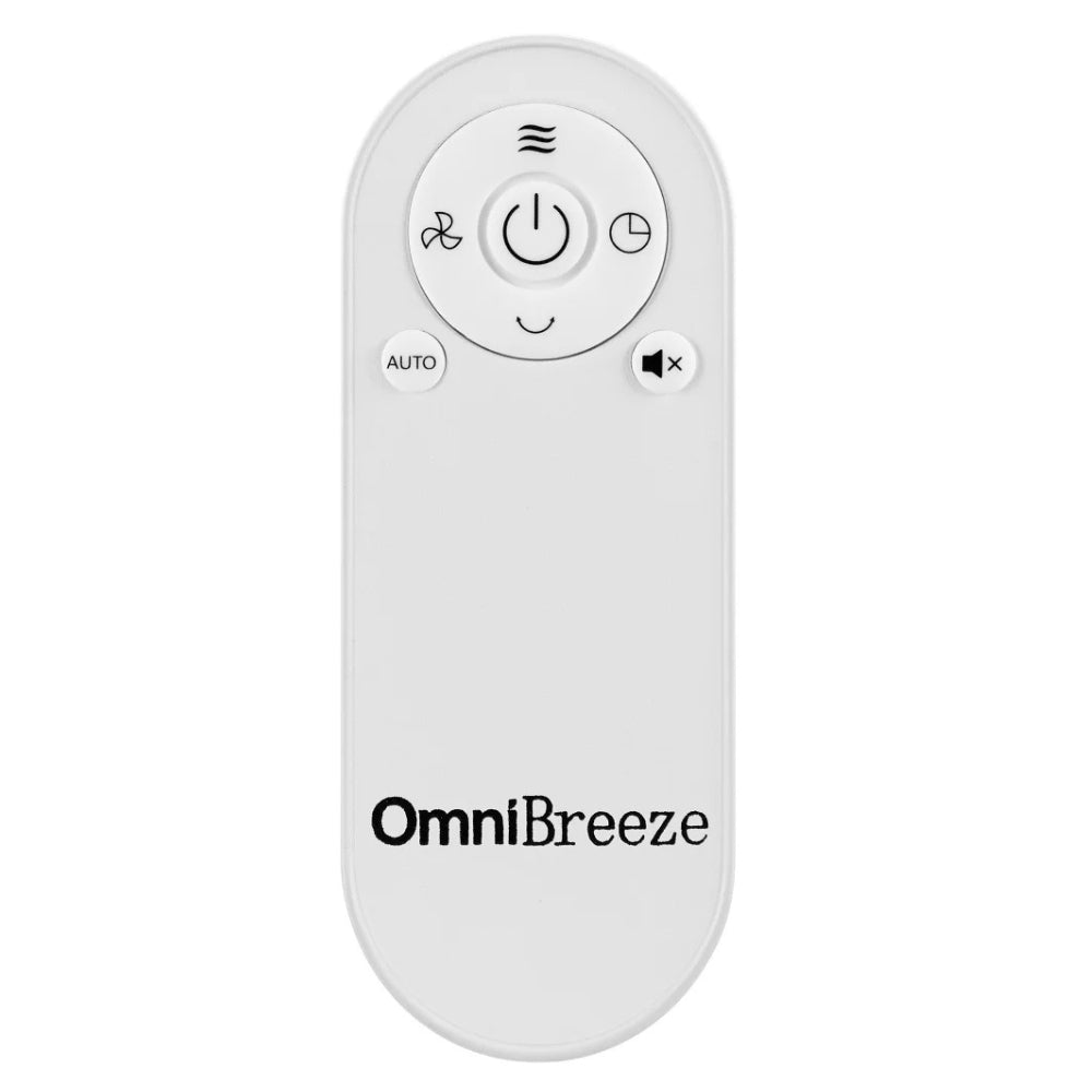 OmniBreeze - Premium Tower Fan 96 cm (38 in)