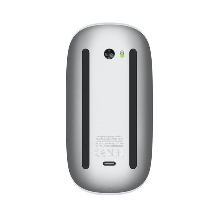 Apple - Magic Mouse Surface multi-touch - blanche