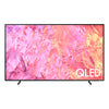 Samsung - Téléviseur LCD 4K UHD QLED -  Classe 55" - Série Q60C