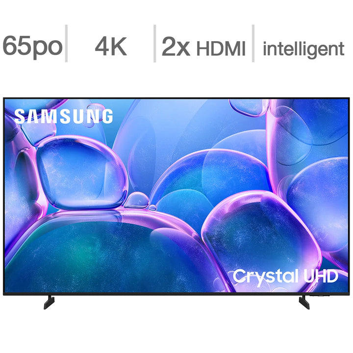 Samsung 65-Class U7900F Series LED 4K UHD Smart TV