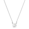 Swarosvki - Collier en cristal