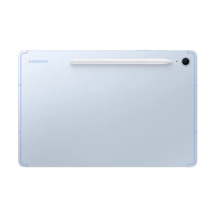 Samsung Galaxy Tab S10 FE Tablet with S-Pen