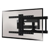 Sanus - Preferred full-motion TV mount 37-90 in