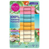EOS - Lip Balm, Pack of 9