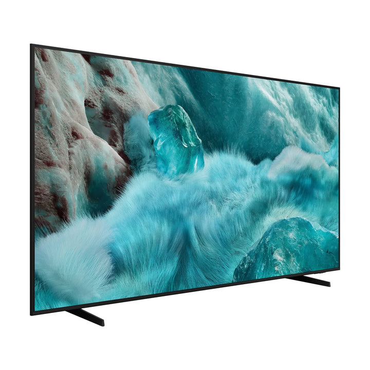 Samsung 55-Class Q7F Series LCD QLED 4K UHD Smart TV