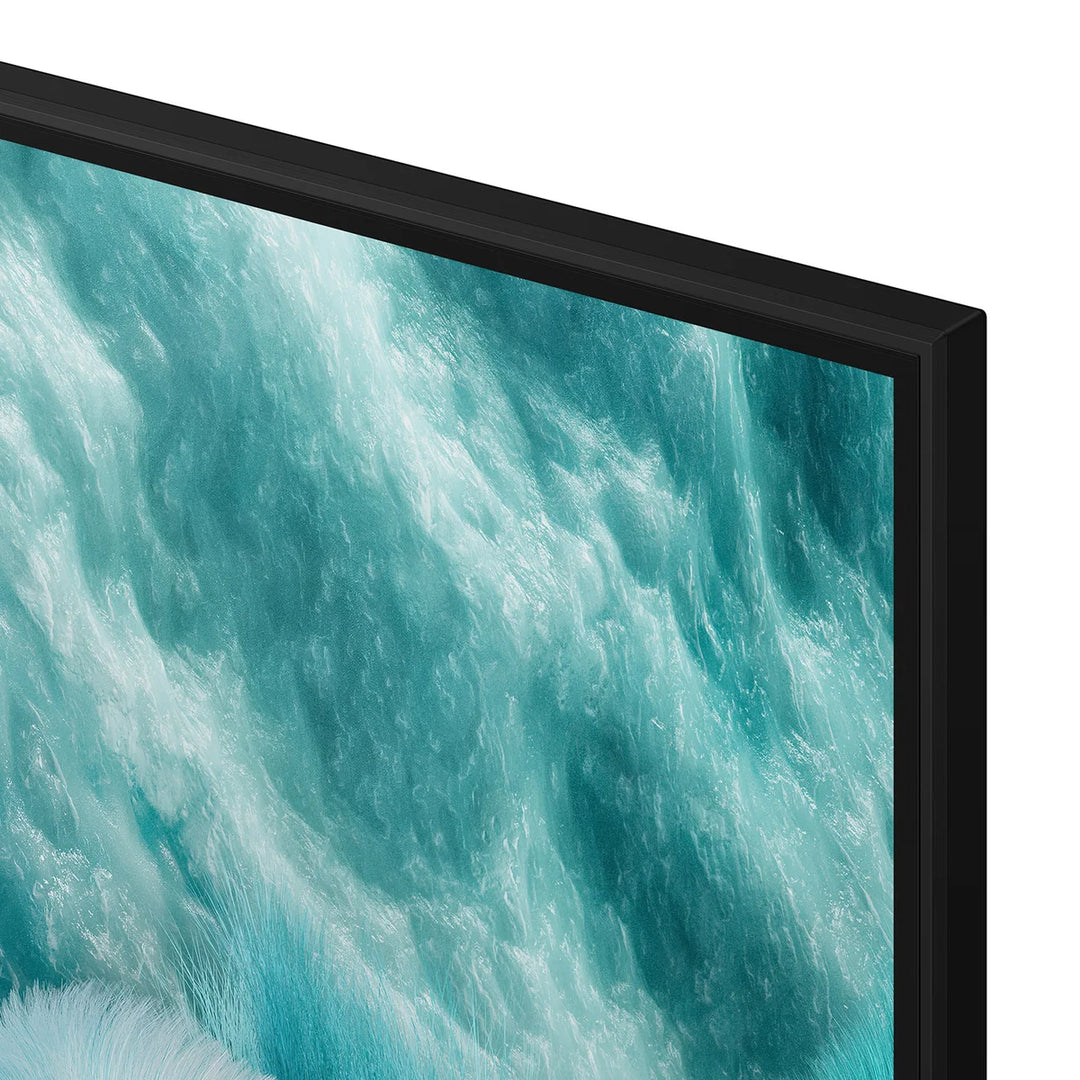 Samsung 55-Class Q7F Series LCD QLED 4K UHD Smart TV
