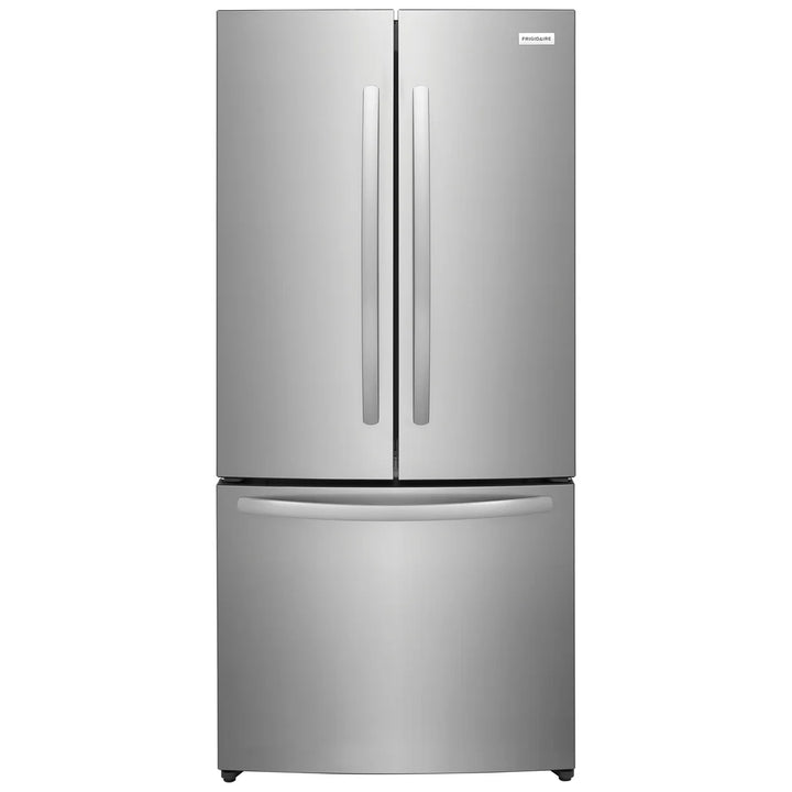 Frigidaire - 31.5 in Refrigerator 17.6 cu ft