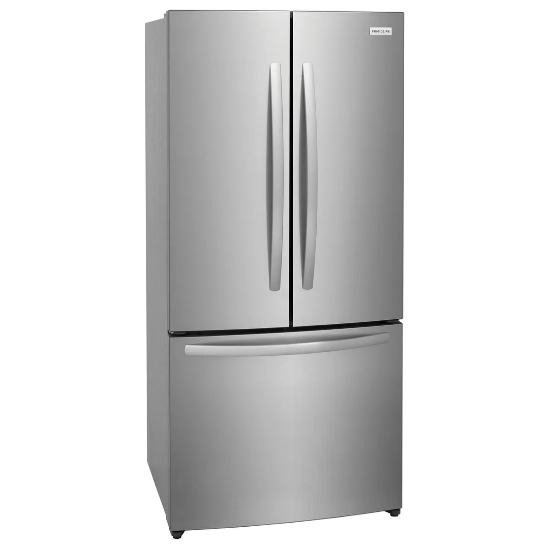 Frigidaire - 31.5 in Refrigerator 17.6 cu ft