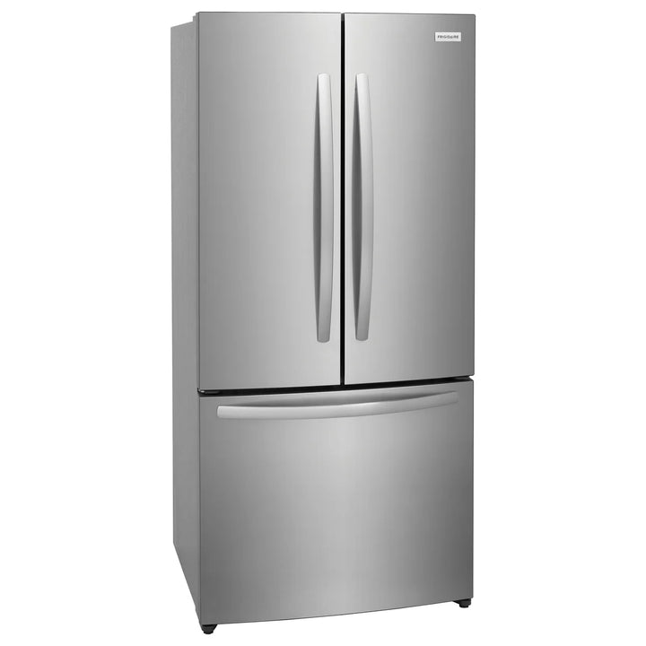 Frigidaire - 31.5 in Refrigerator 17.6 cu ft