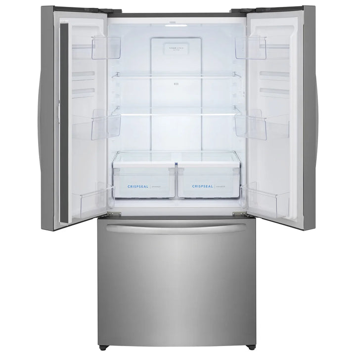 Frigidaire - 31.5 in Refrigerator 17.6 cu ft