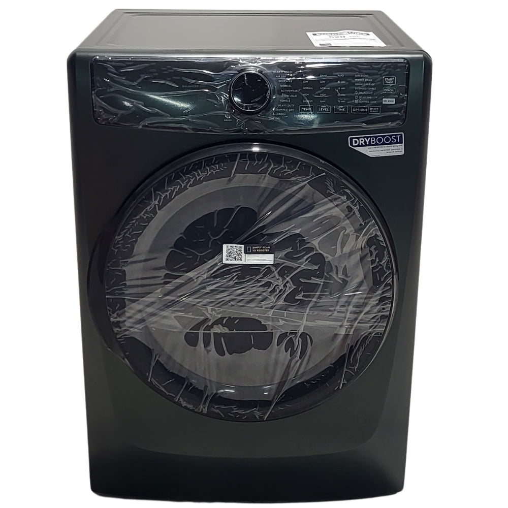 Electrolux - Series 7 Dryer 8 cu ft