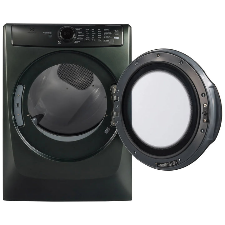 Electrolux - 8 cu ft Series 6 Electric Dryer