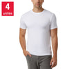 32 Degrees - T-shirt, pack of 4