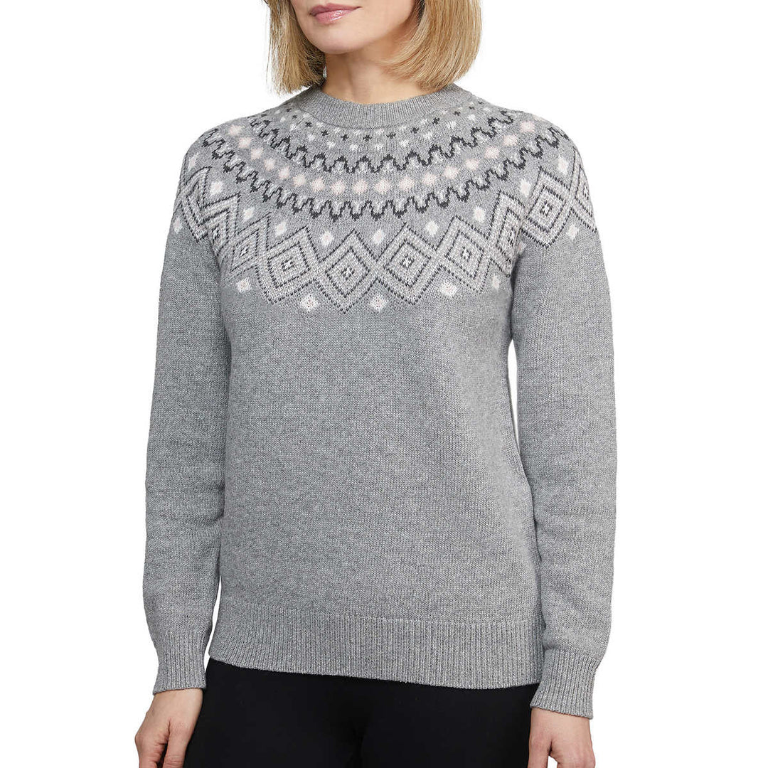 Sunice Wool Sweatshirt
