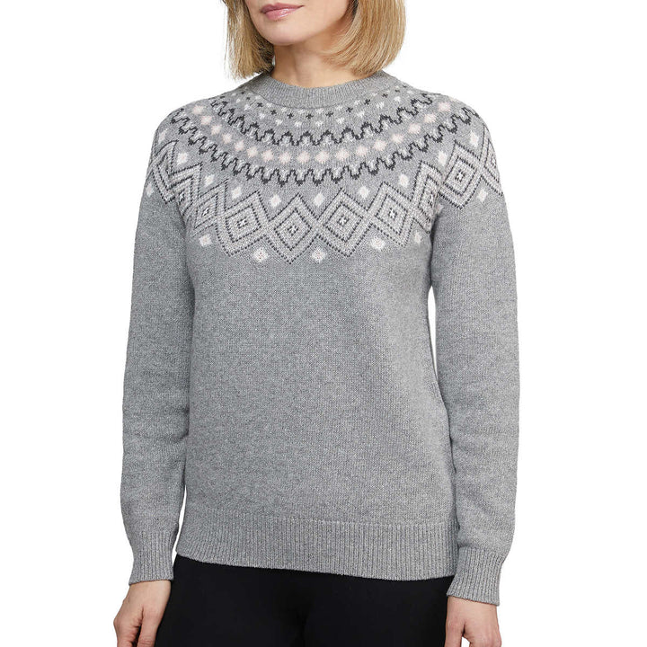 Sunice Wool Sweatshirt