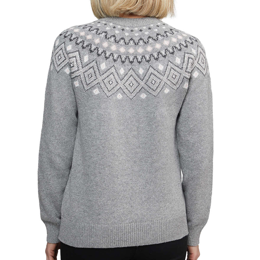Sunice Wool Sweatshirt