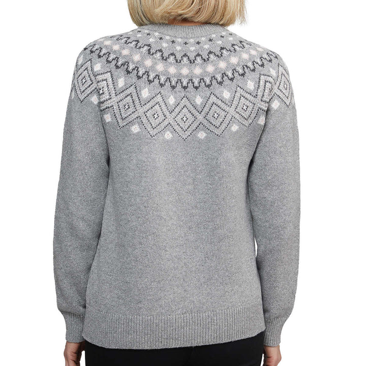 Sunice Wool Sweatshirt