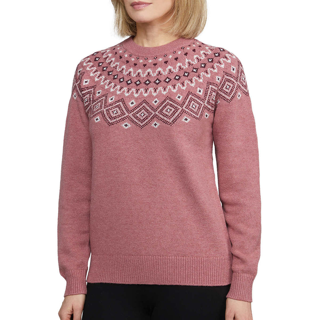 Sunice Wool Sweatshirt