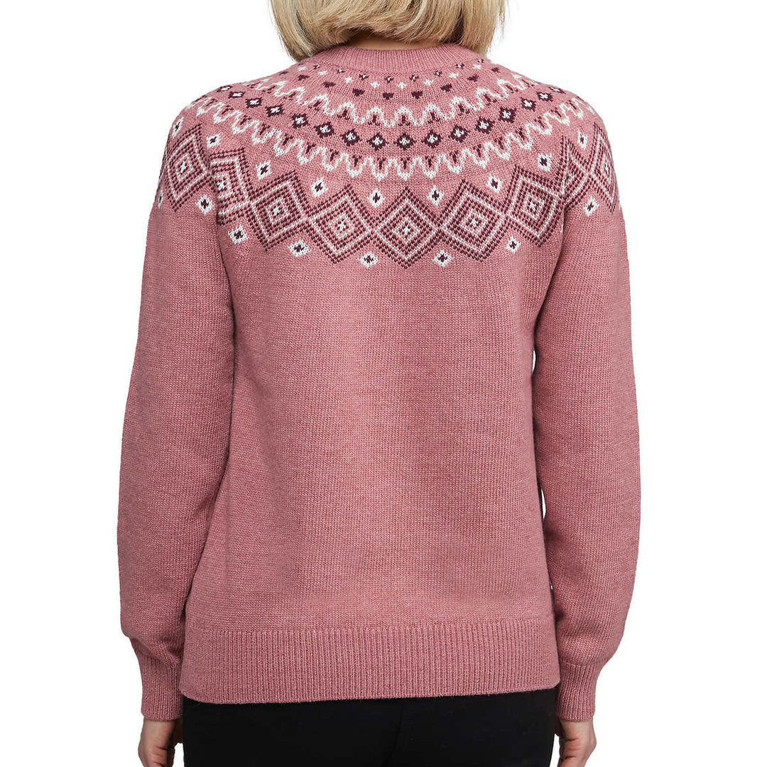 Sunice Wool Sweatshirt