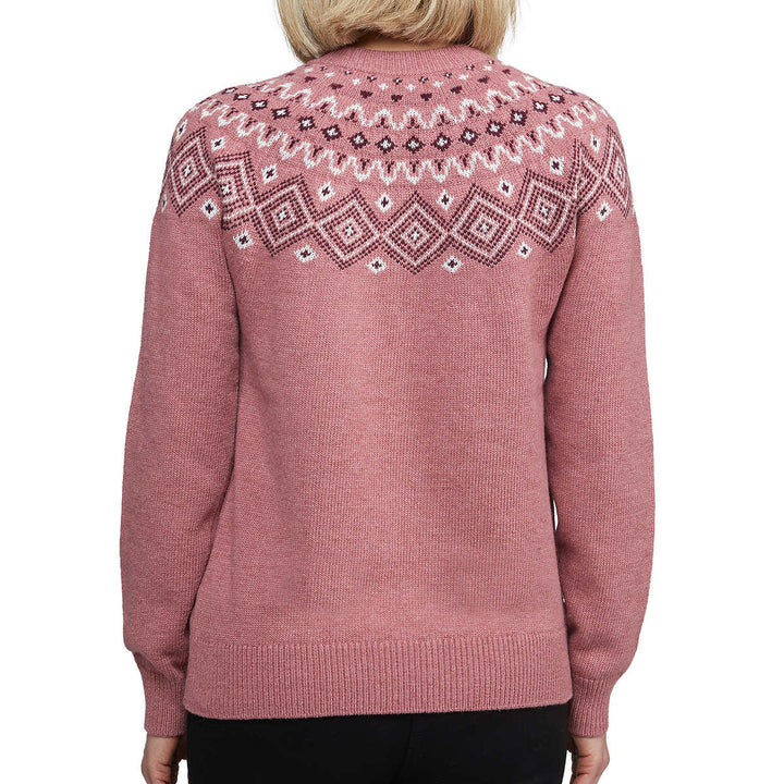 Sunice Wool Sweatshirt