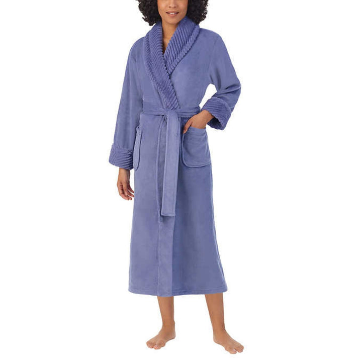 Carole Hochman - Robe de chambre