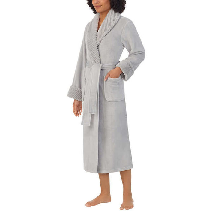 Carole Hochman - Robe de chambre