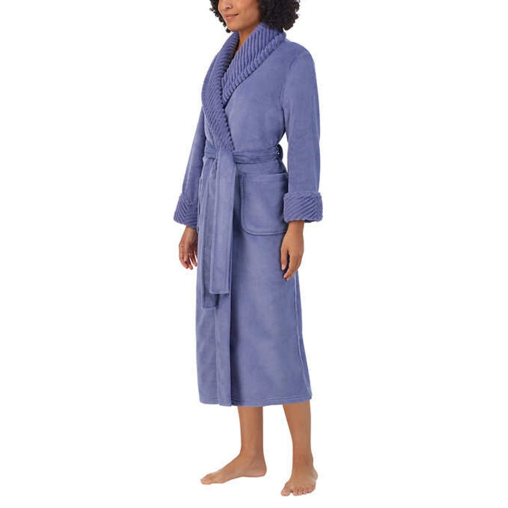Carole Hochman - Robe de chambre
