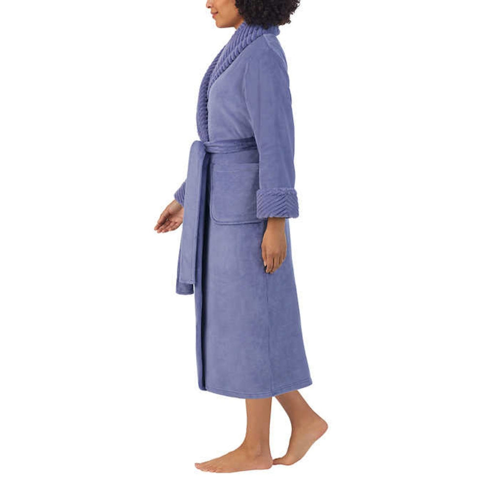 Carole Hochman - Robe de chambre