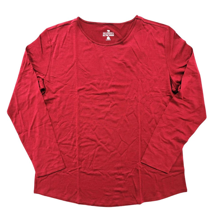Seg'Ments Sweatshirt