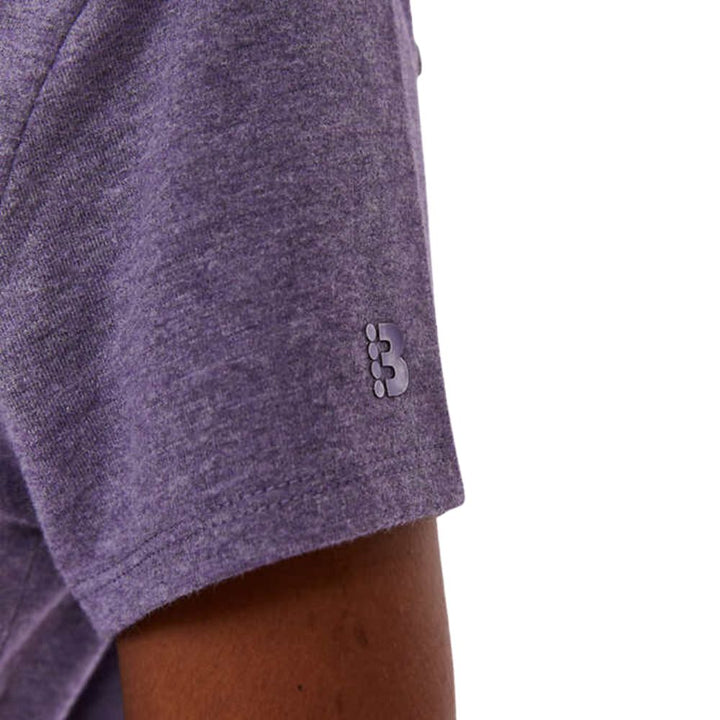 Bench – Chandail à manches courtes avec logo