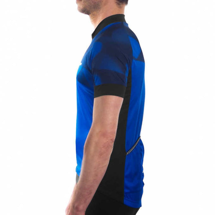 Avalanche - Maillot de vélo