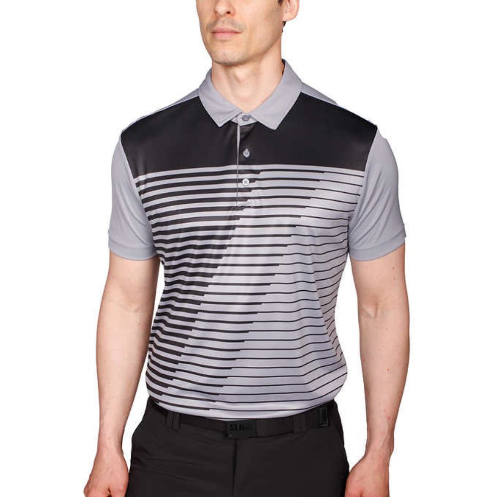 Sligo - Polo de golf