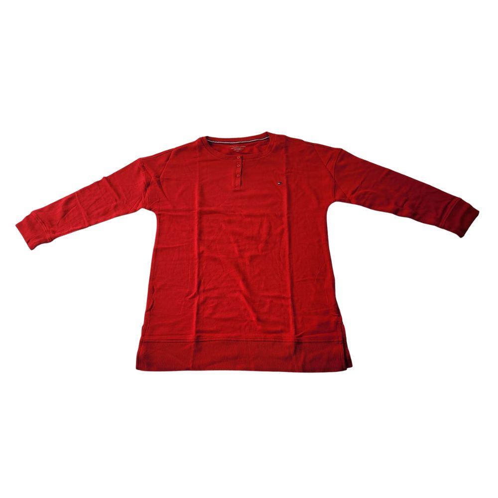 Tommy Hilfiger - Women's 2-Piece Pajamas