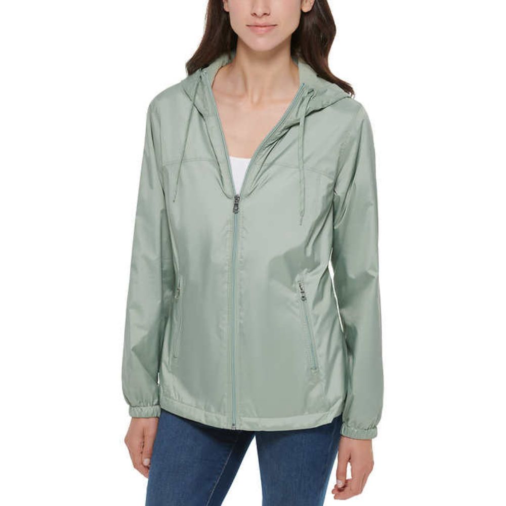 Calvin Klein - Women's Windbreaker