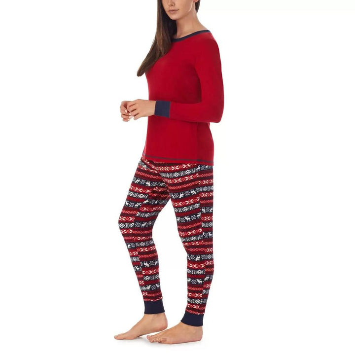 Weatherproof Pajama Set
