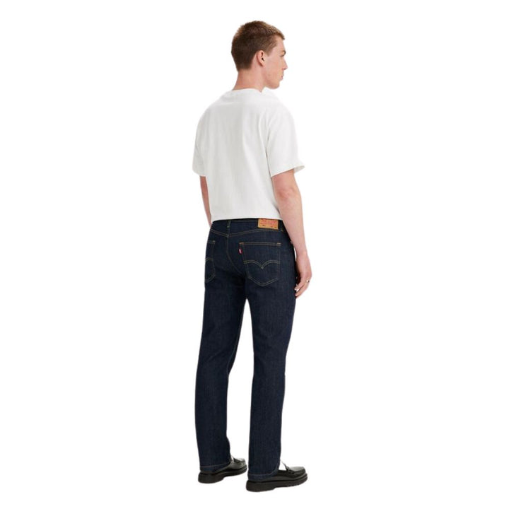 Levi's – Jean 514 à jambe droite