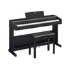 Yamaha – Piano numérique YDP105 avec banc