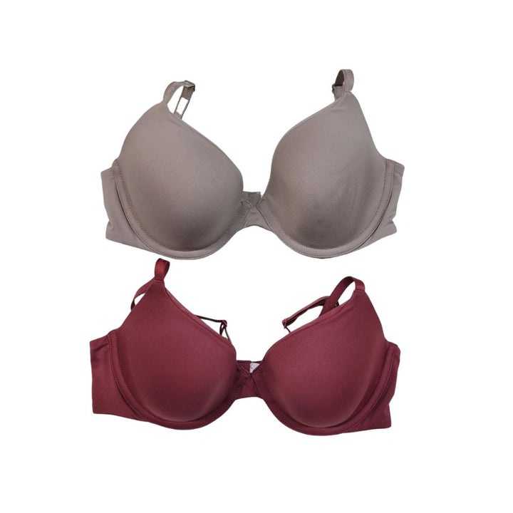Calvin Klein – Lot de 2 soutiens-gorge