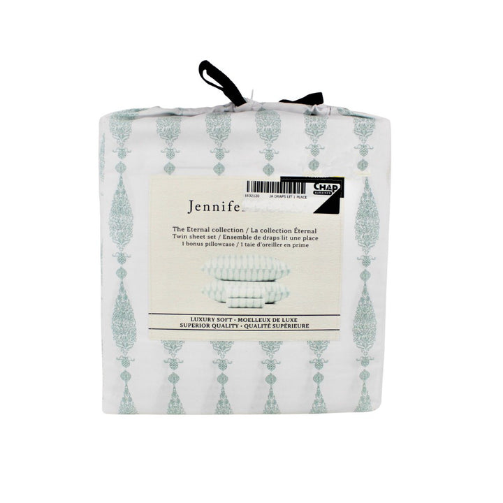 Jennifer Adams - Ensemble de draps collection Éternel