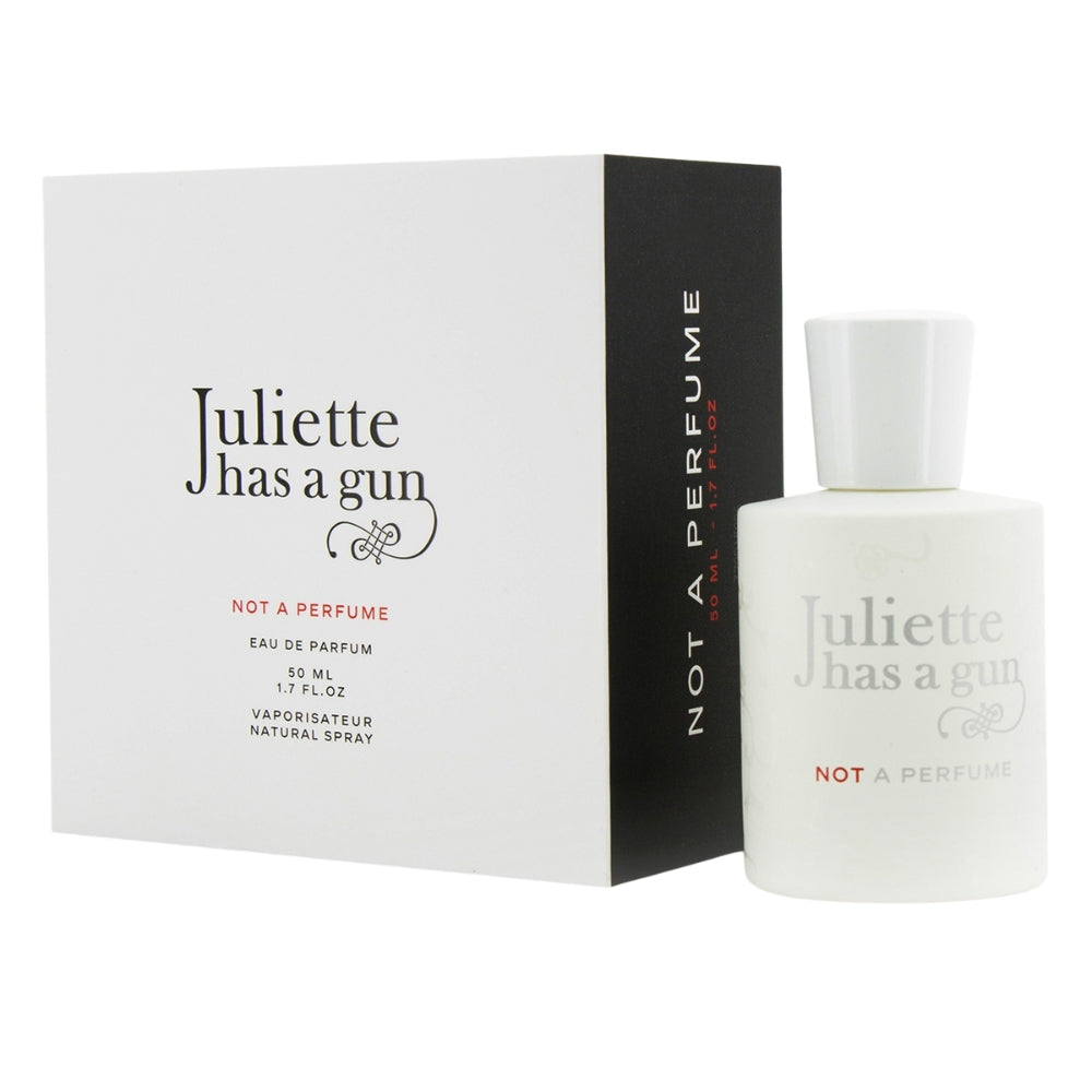 Juliette - Eau de parfum - Juliette has a gun - Not a Perfume