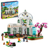 LEGO Friends Botanical Garden 41757