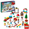 LEGO Friends Advent Calendar 41758
