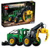 LEGO Technic John Deere 948L-II Skidder 42157